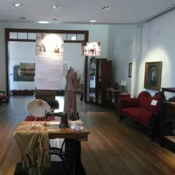 Museo Histórico Regional - Paysandú