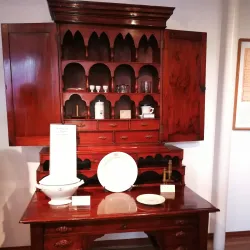 Museo Histórico Regional - Paysandú