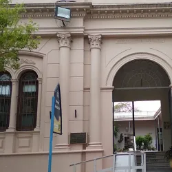 Museo Histórico Regional - Paysandú