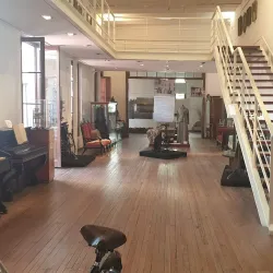 Museo Histórico Regional - Paysandú