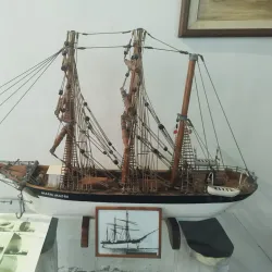 Museo Histórico Regional - Paysandú