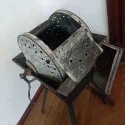 Museo Histórico Regional - Paysandú