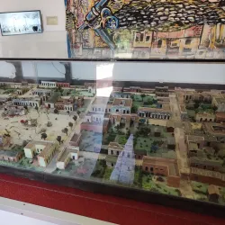 Museo Histórico Regional - Paysandú