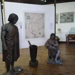 Museo Histórico Regional - Paysandú