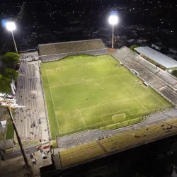 Parque Artigas - Paysandú