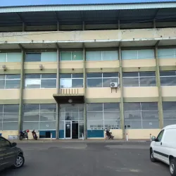 Parque Artigas - Paysandú