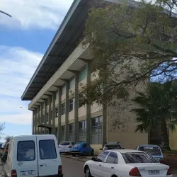 Parque Artigas - Paysandú