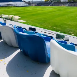 Parque Artigas - Paysandú