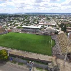 Parque Artigas - Paysandú