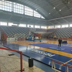 Parque Artigas - Paysandú