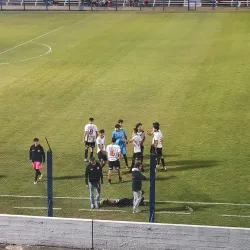 Parque Artigas - Paysandú