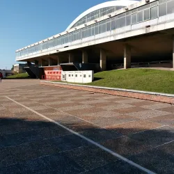 Parque Artigas - Paysandú