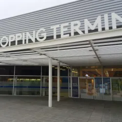 Parque Artigas - Paysandú