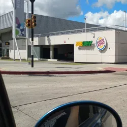 Parque Artigas - Paysandú