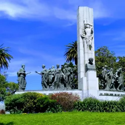 Parque Rodó - Paysandú