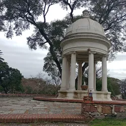 Parque Rodó - Paysandú