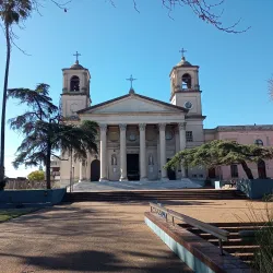 Plaza Constitución - Paysandú