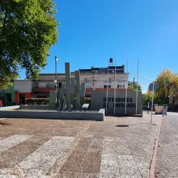 Plaza Constitución - Paysandú