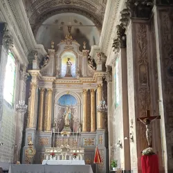 Plaza Constitución - Paysandú