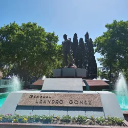 Plaza Constitución - Paysandú