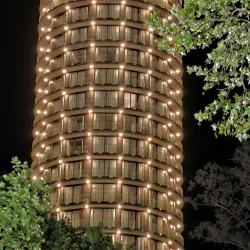 Plaza Constitución - Paysandú