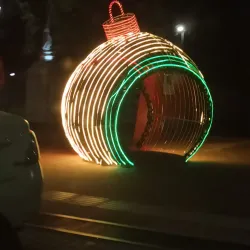 Plaza Constitución - Paysandú