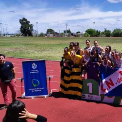 Plaza de Deportes - Paysandú