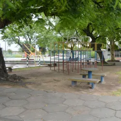 Plaza de Deportes - Paysandú
