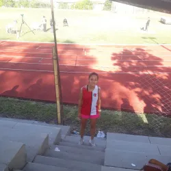 Plaza de Deportes - Paysandú