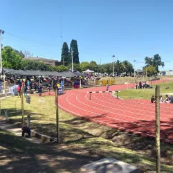 Plaza de Deportes - Paysandú