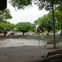 Plaza de Deportes - Paysandú