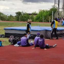 Plaza de Deportes - Paysandú
