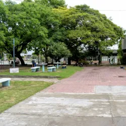 Plaza de Deportes - Paysandú