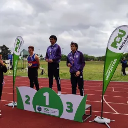 Plaza de Deportes - Paysandú