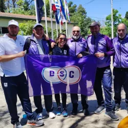 Plaza de Deportes - Paysandú