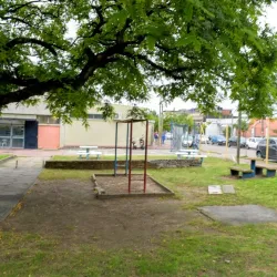 Plaza de Deportes - Paysandú