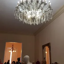 Teatro Florencio Sánchez - Paysandú