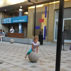 Teatro Florencio Sánchez - Paysandú