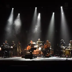 Teatro Florencio Sánchez - Paysandú