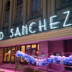 Teatro Florencio Sánchez - Paysandú