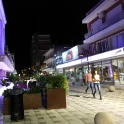 Teatro Florencio Sánchez - Paysandú