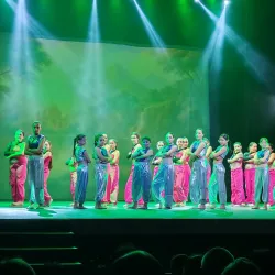 Teatro Florencio Sánchez - Paysandú