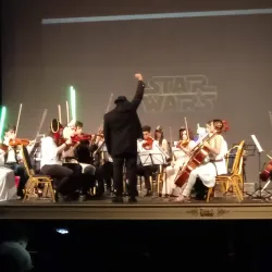 Teatro Florencio Sánchez - Paysandú