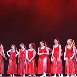 Teatro Florencio Sánchez - Paysandú