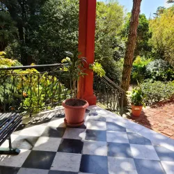 Arboretum Lussich - Punta del Este