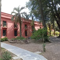 Arboretum Lussich - Punta del Este