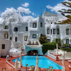 Casapueblo - Punta del Este