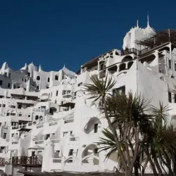 Casapueblo - Punta del Este
