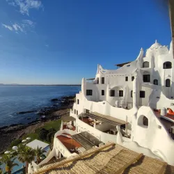Casapueblo - Punta del Este