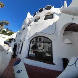 Casapueblo - Punta del Este